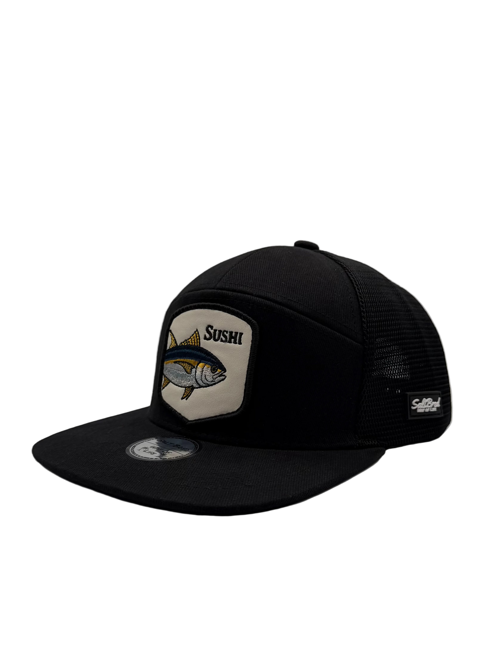Sushi Coastal Snapback