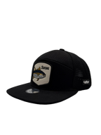 Sushi Coastal Snapback