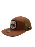 Redfish Coastal Snapback