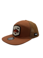 Redfish Coastal Snapback