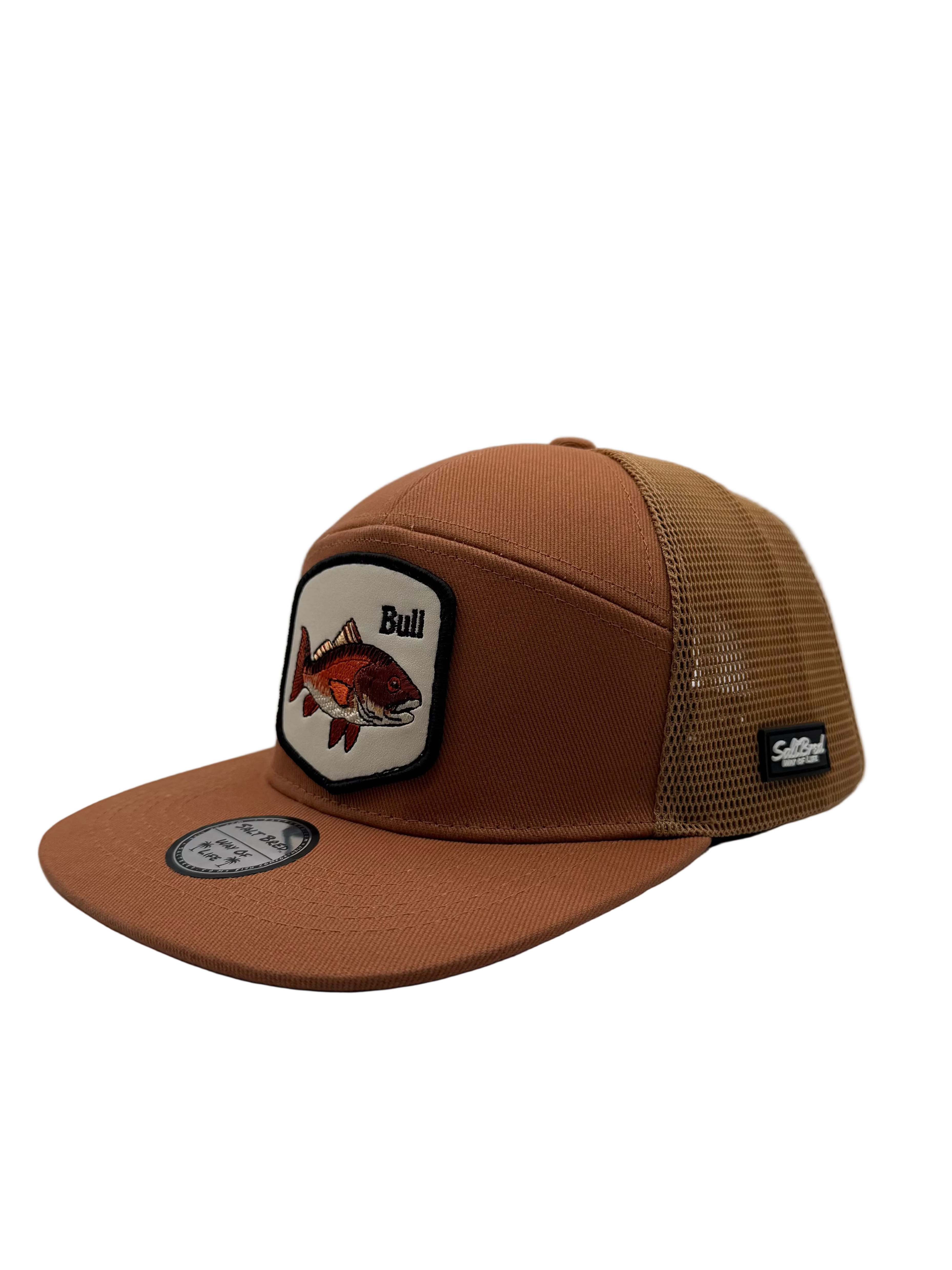 Redfish Coastal Snapback