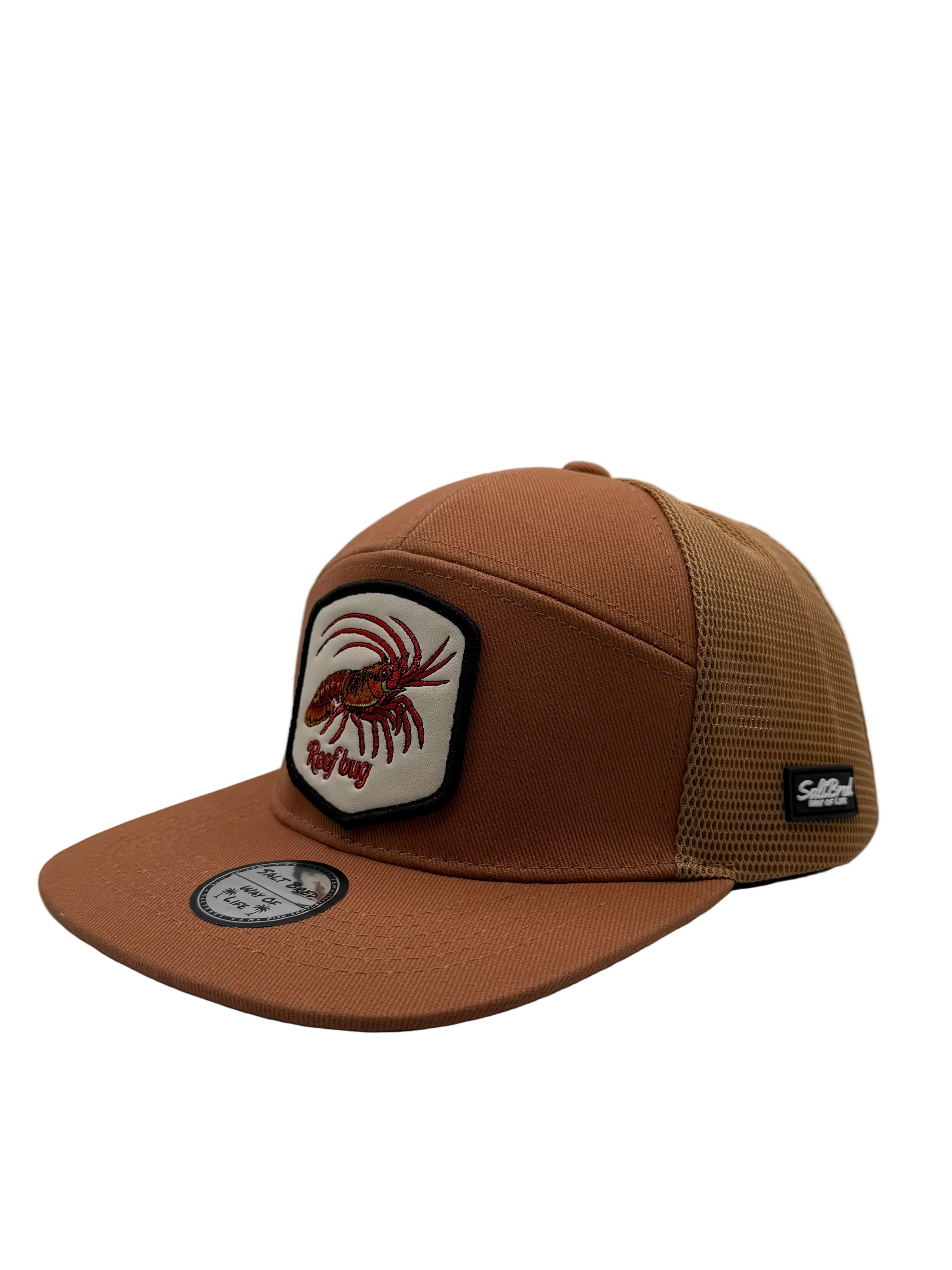 Reefbug Coastal Snapback