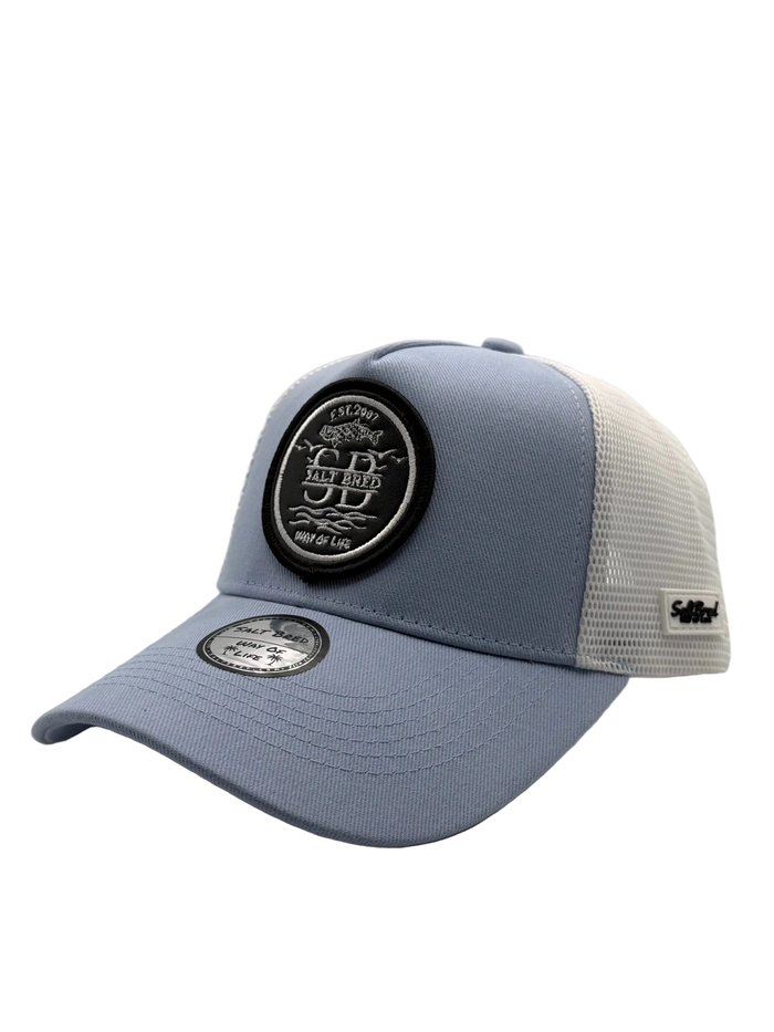 OG Coastal Trucker