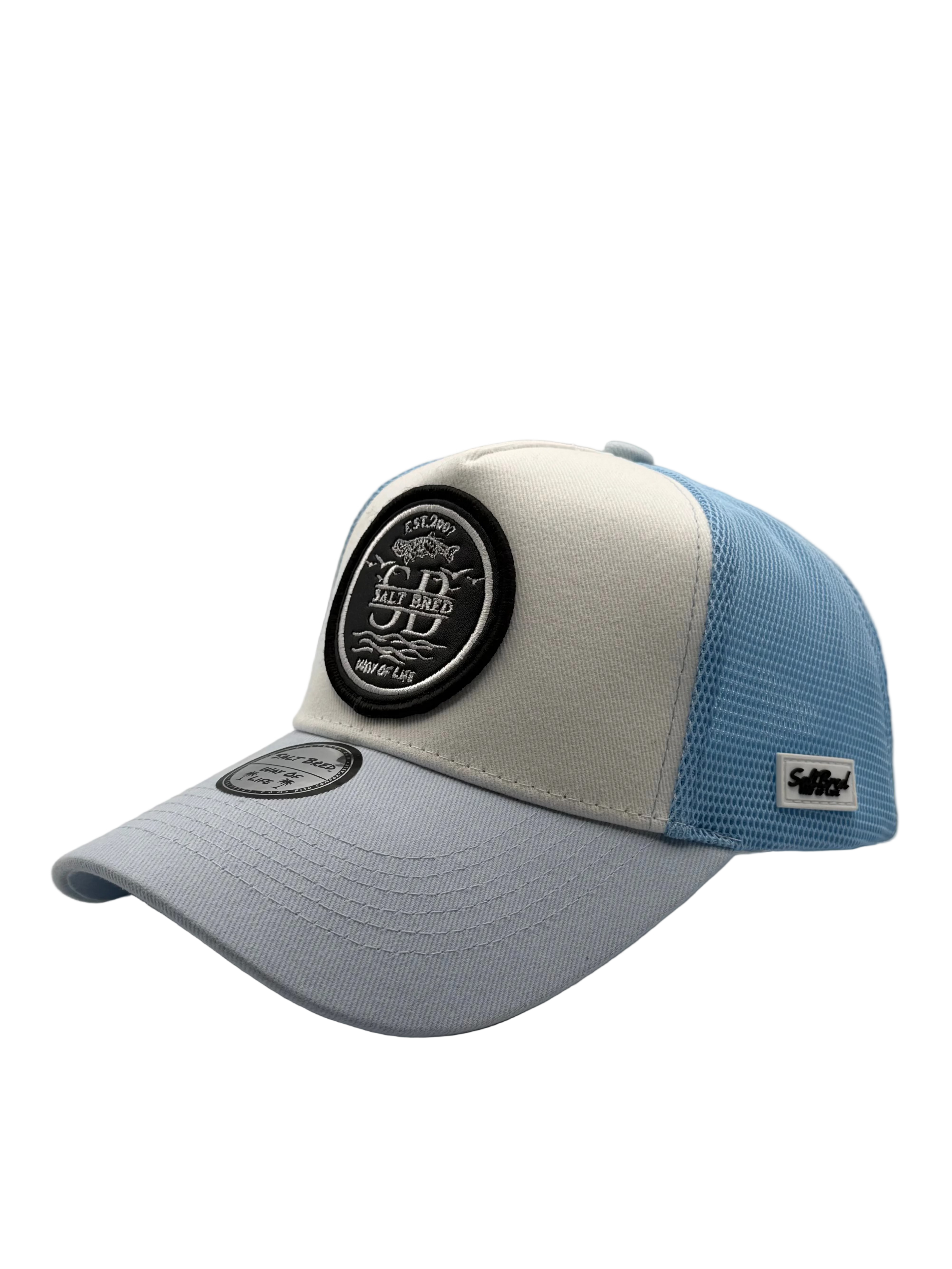 OG Coastal Trucker