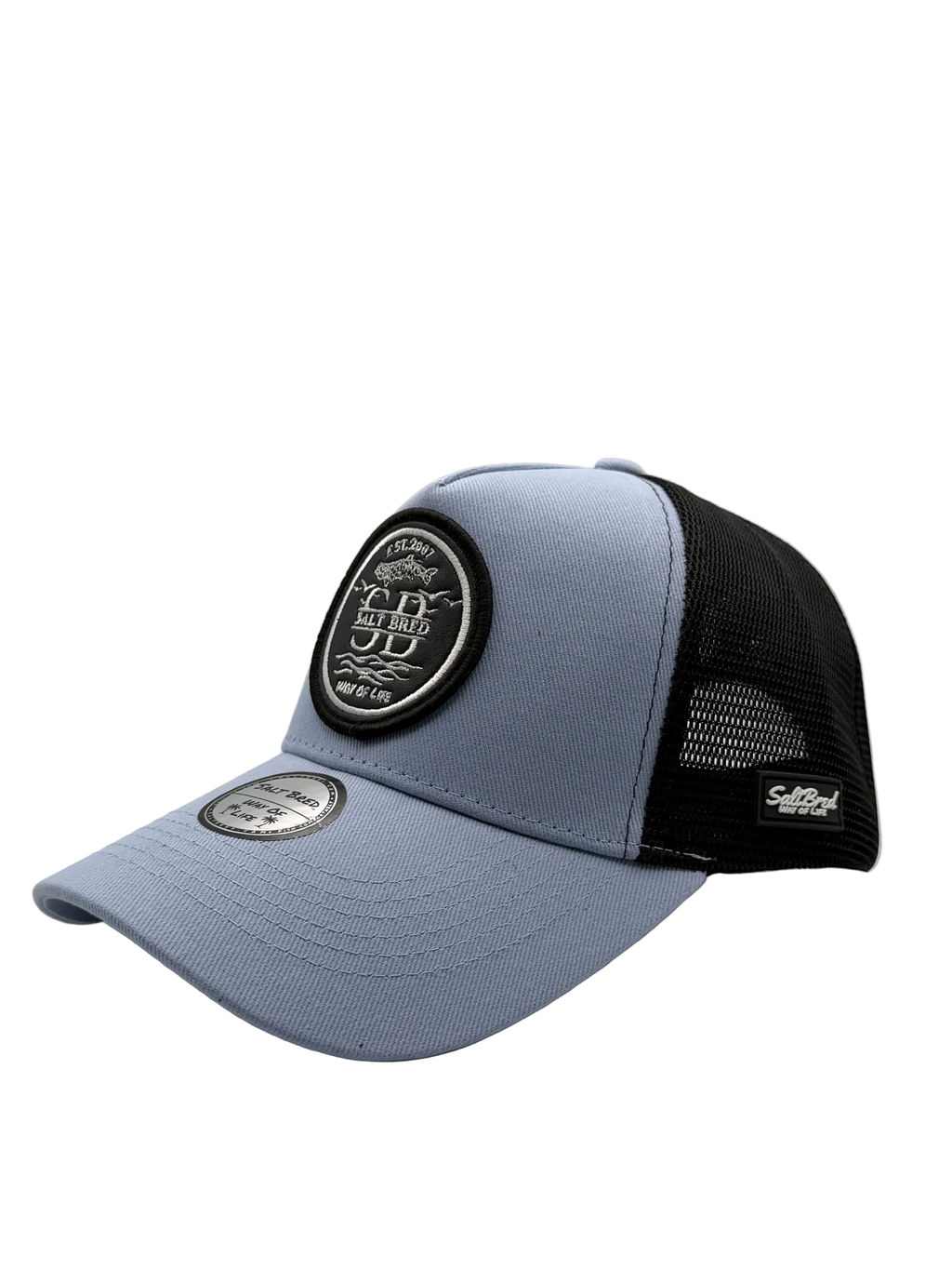 OG Coastal Trucker