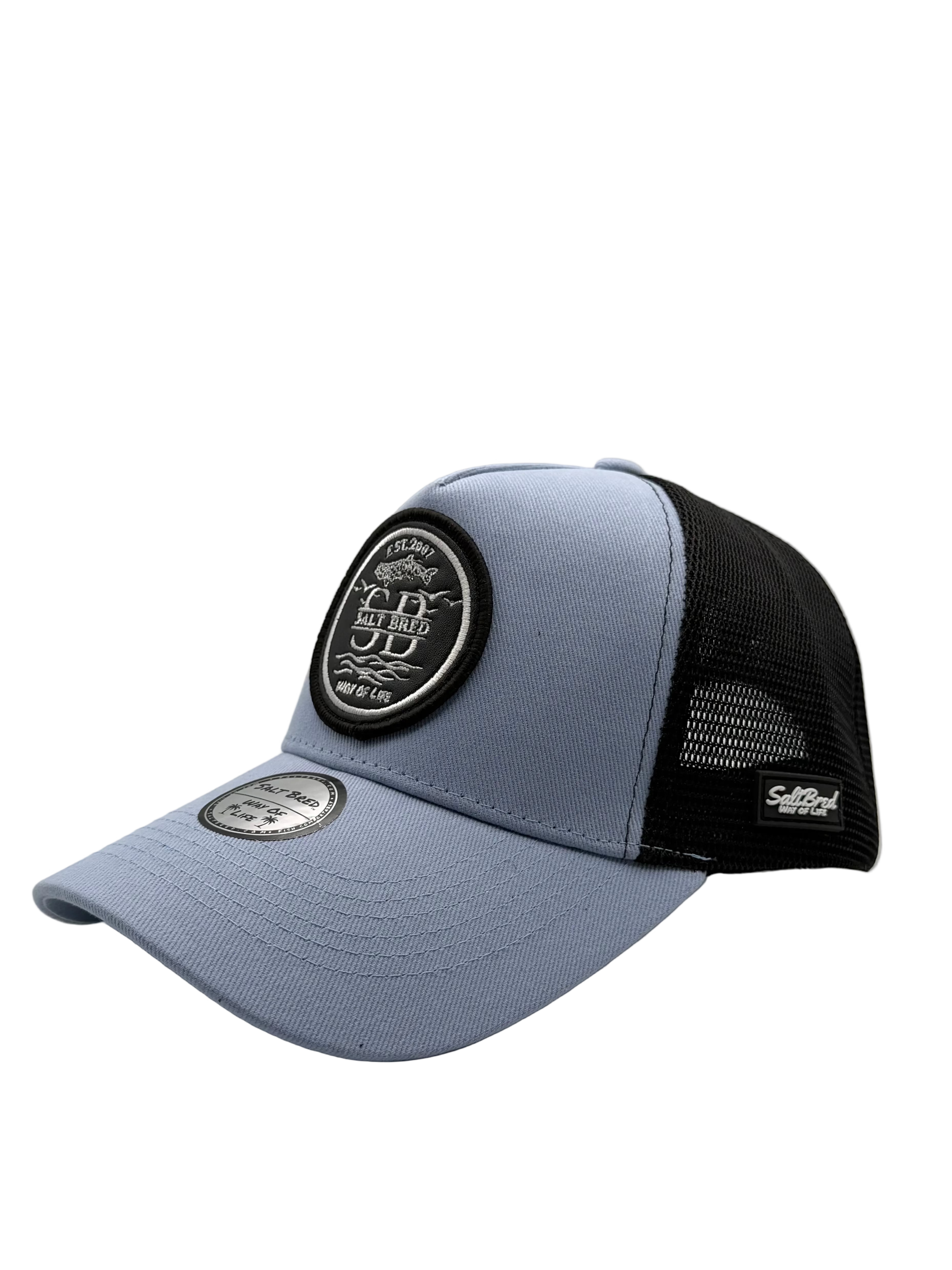 OG Coastal Trucker