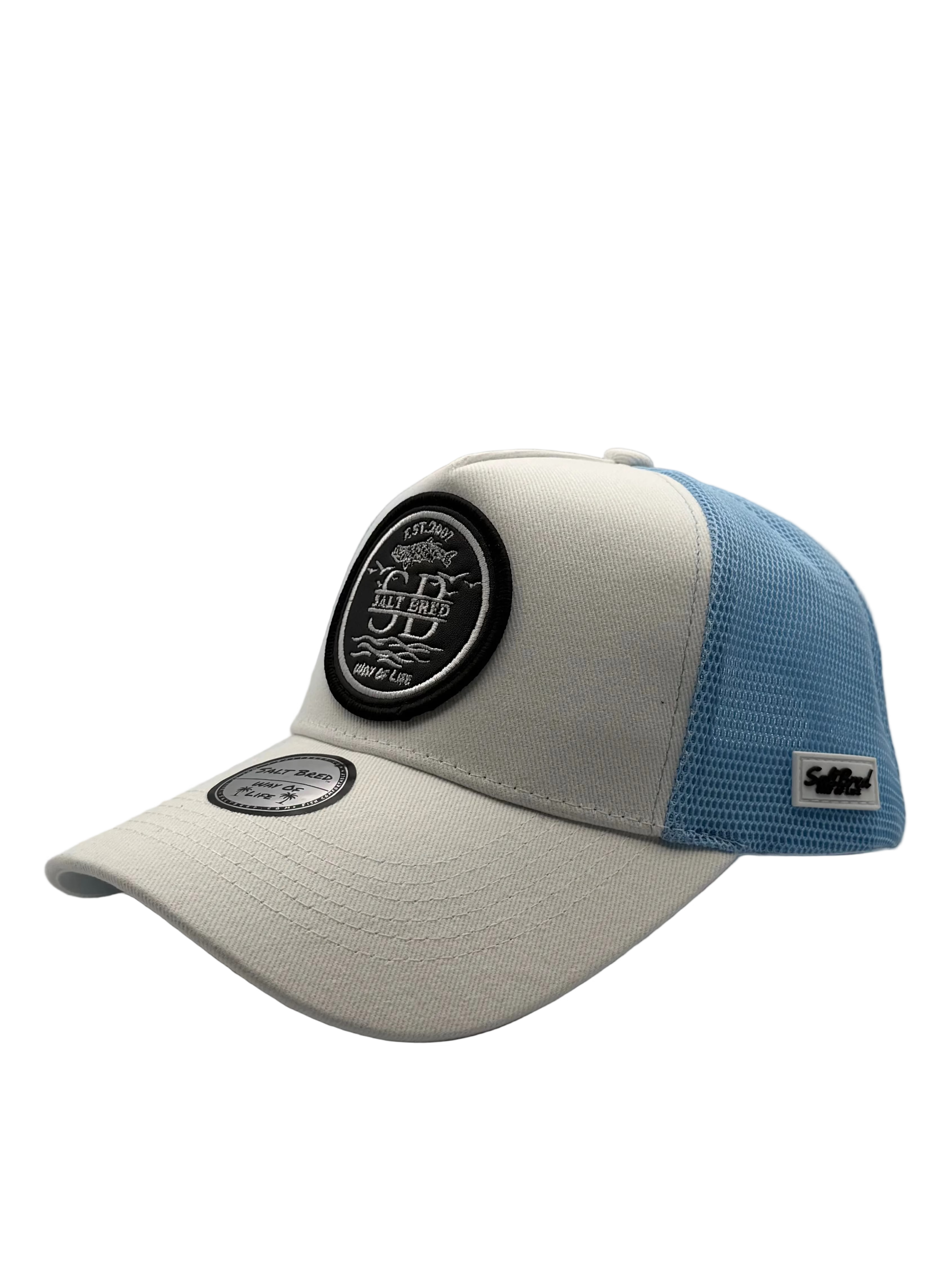 OG Coastal Trucker