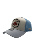 Clownfish Coastal Trucker