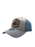 Clownfish Coastal Trucker