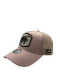 Manatee Coastal Trucker