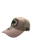 Manatee Coastal Trucker