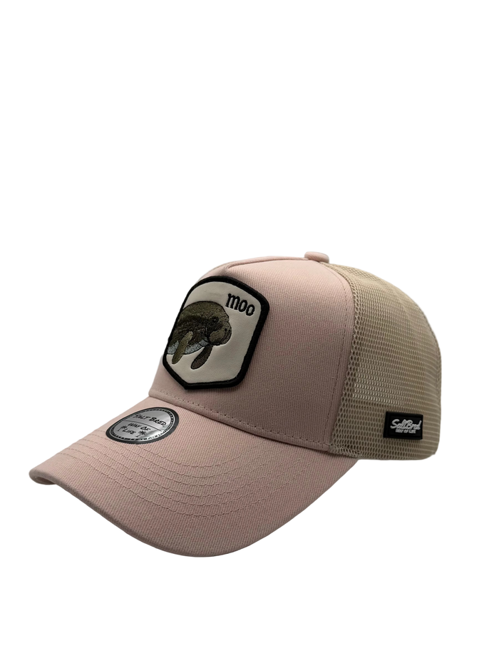 Manatee Coastal Trucker