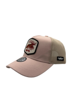 Reefbug Coastal Trucker