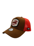 Reefbug Coastal Trucker