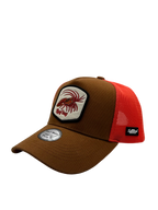 Reefbug Coastal Trucker
