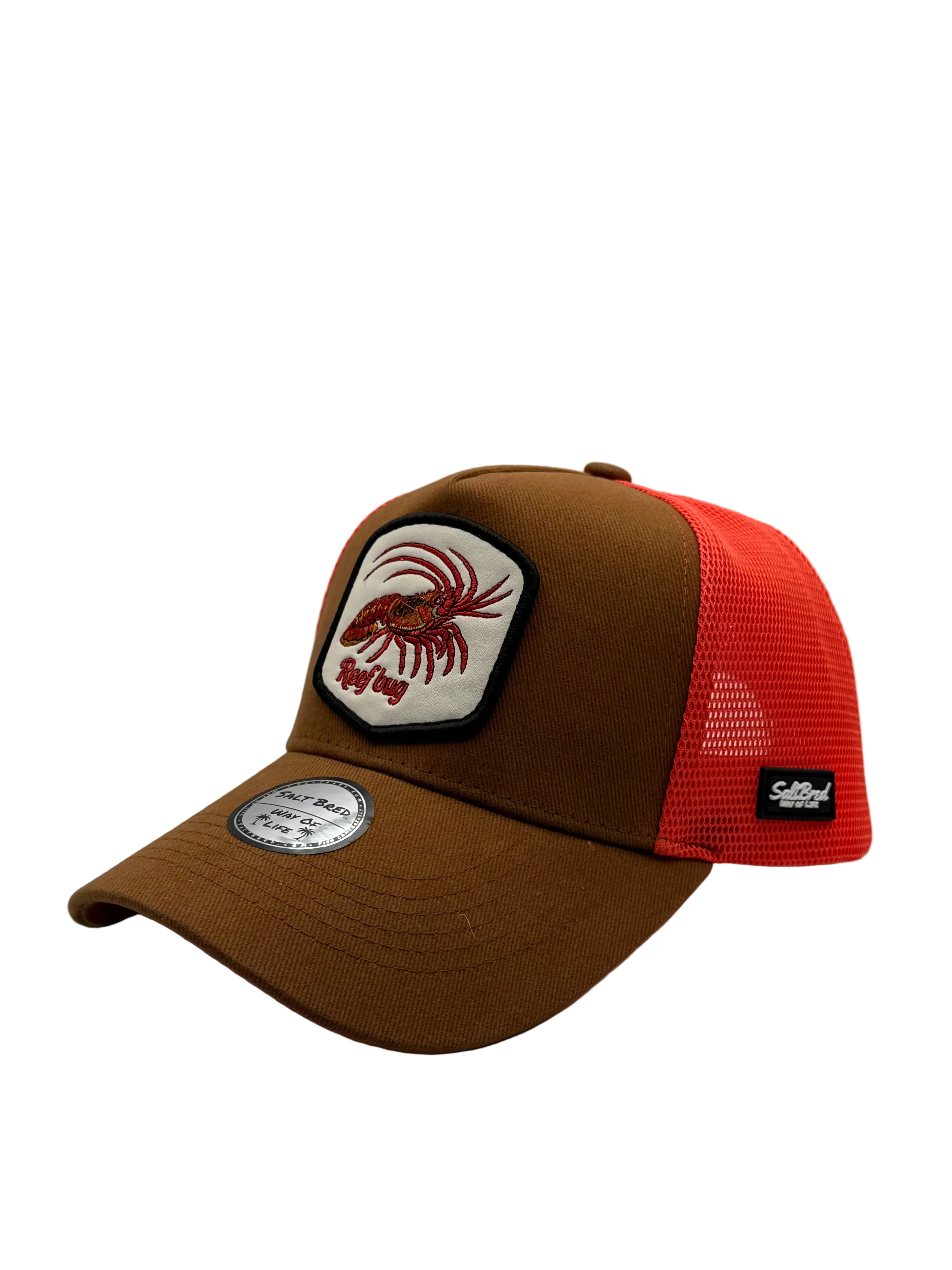 Reefbug Coastal Trucker