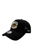 Exotic Coastal Trucker