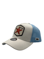Starfish Coastal Trucker