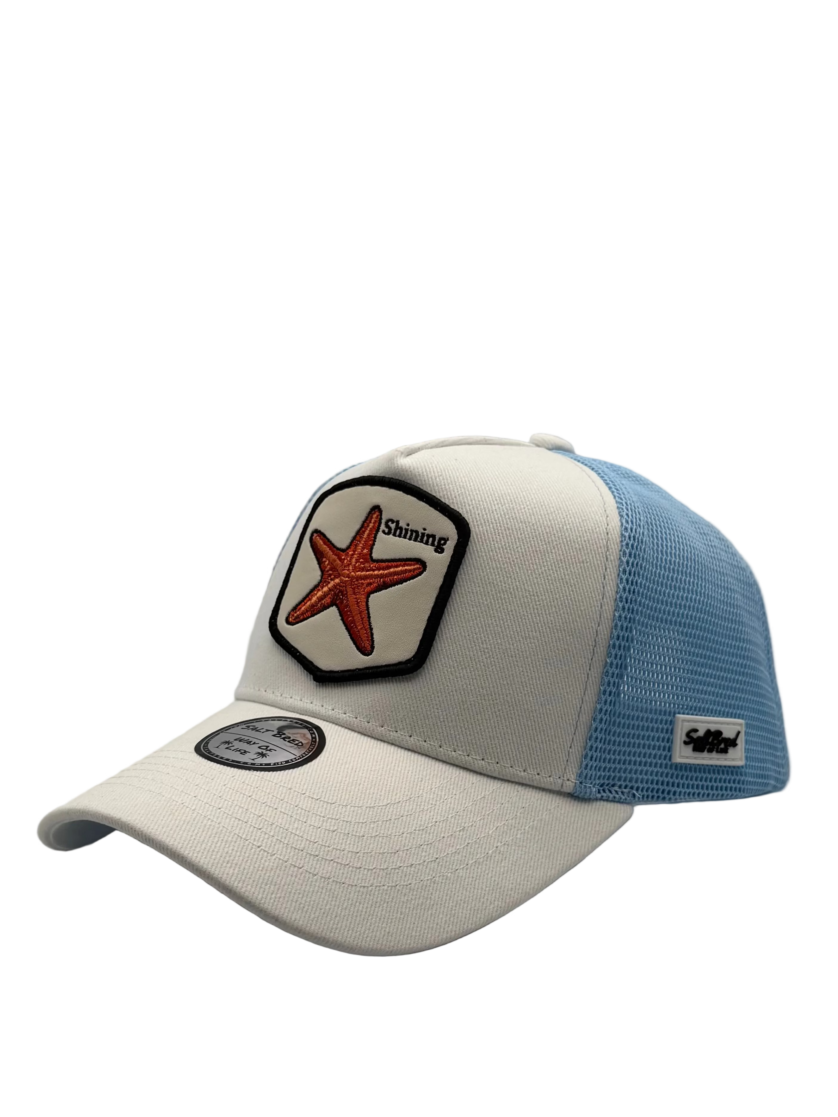 Starfish Coastal Trucker