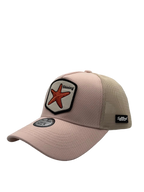 Starfish Coastal Trucker