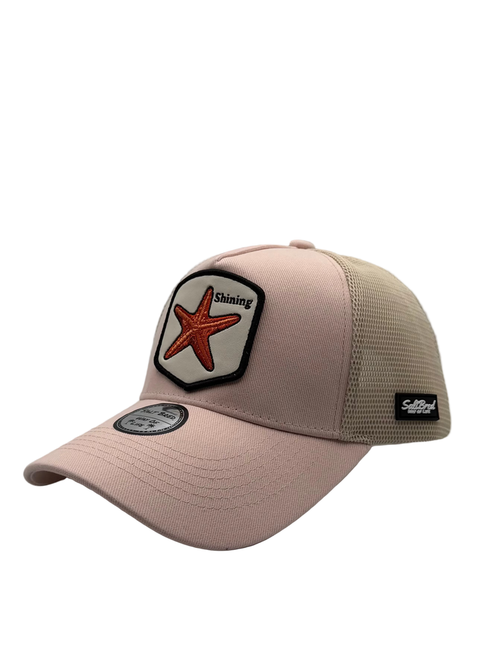 Starfish Coastal Trucker