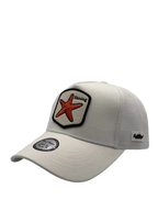 Starfish Coastal Trucker