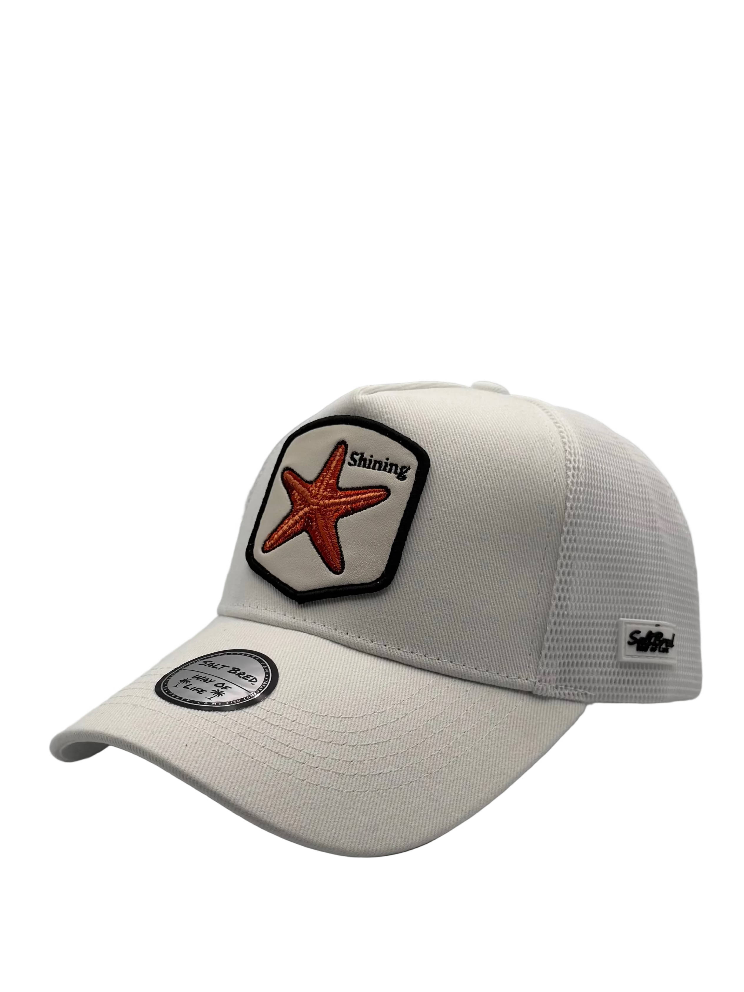 Starfish Coastal Trucker