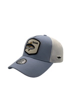 Yellowfin Coastal Trucker