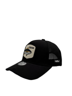 Yellowfin Coastal Trucker