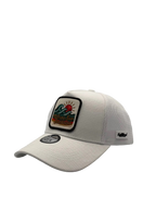 Saltbred Surf Coastal Trucker