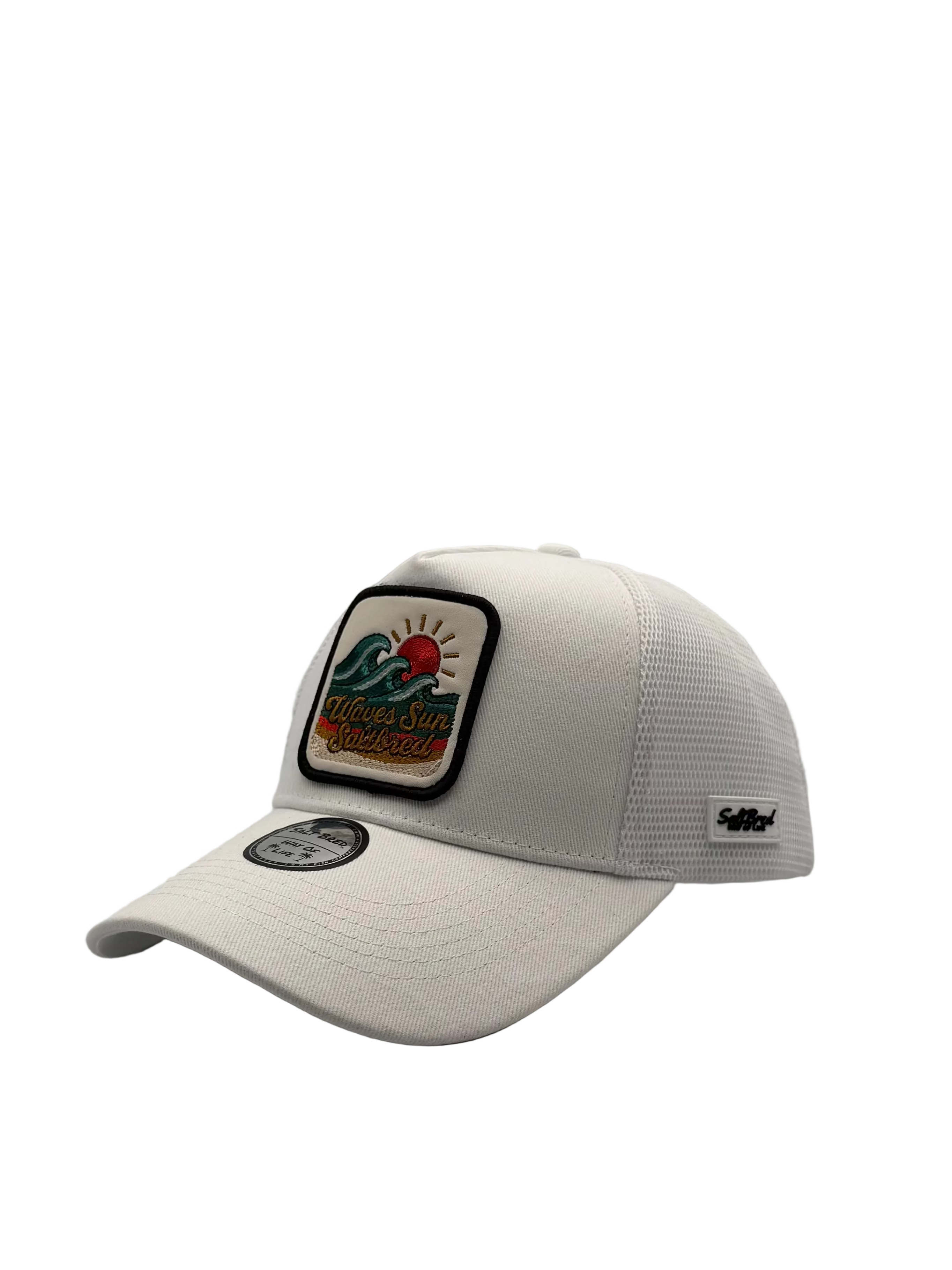 Saltbred Surf Coastal Trucker