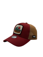 Saltbred Surf Coastal Trucker