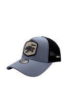 Seaturtle Coastal Trucker