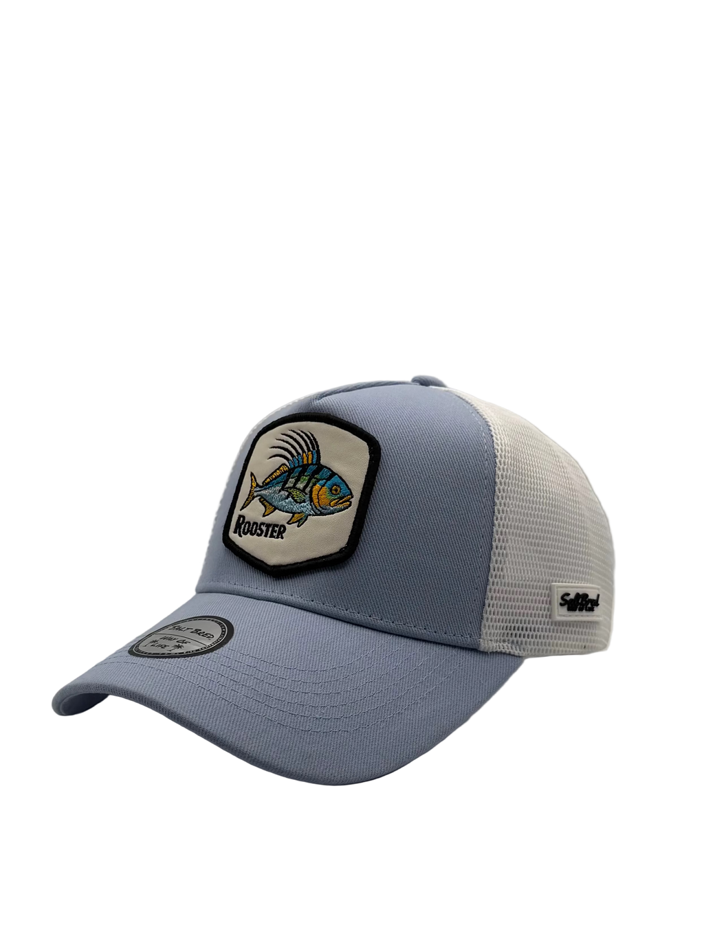 Roosterfish Coastal Trucker