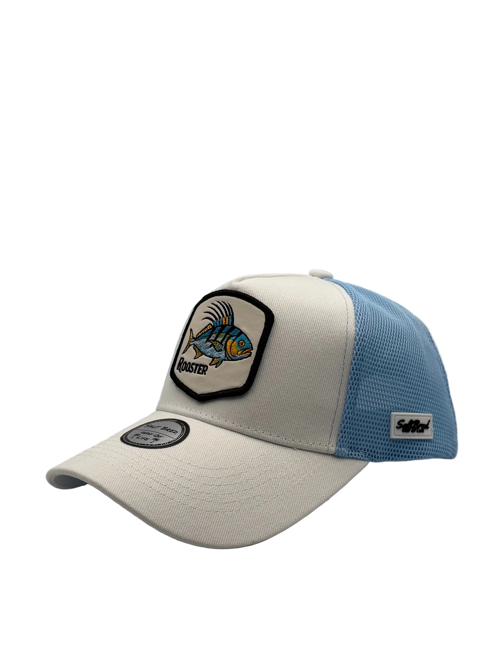 Roosterfish Coastal Trucker