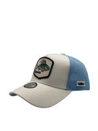 Roosterfish Coastal Trucker