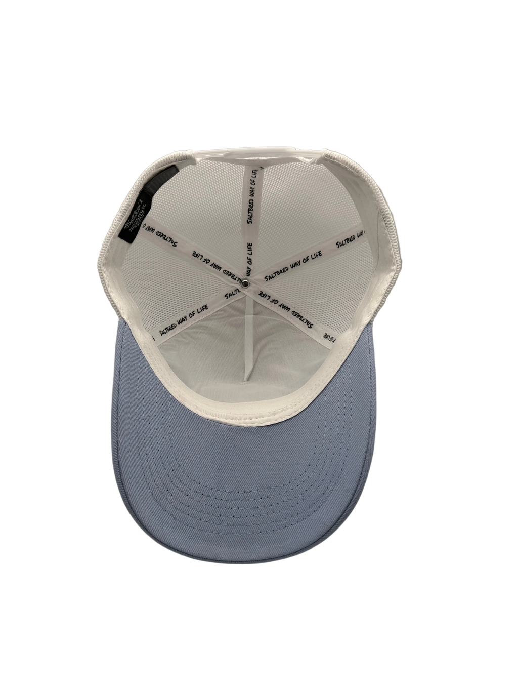 Clownfish Coastal Trucker
