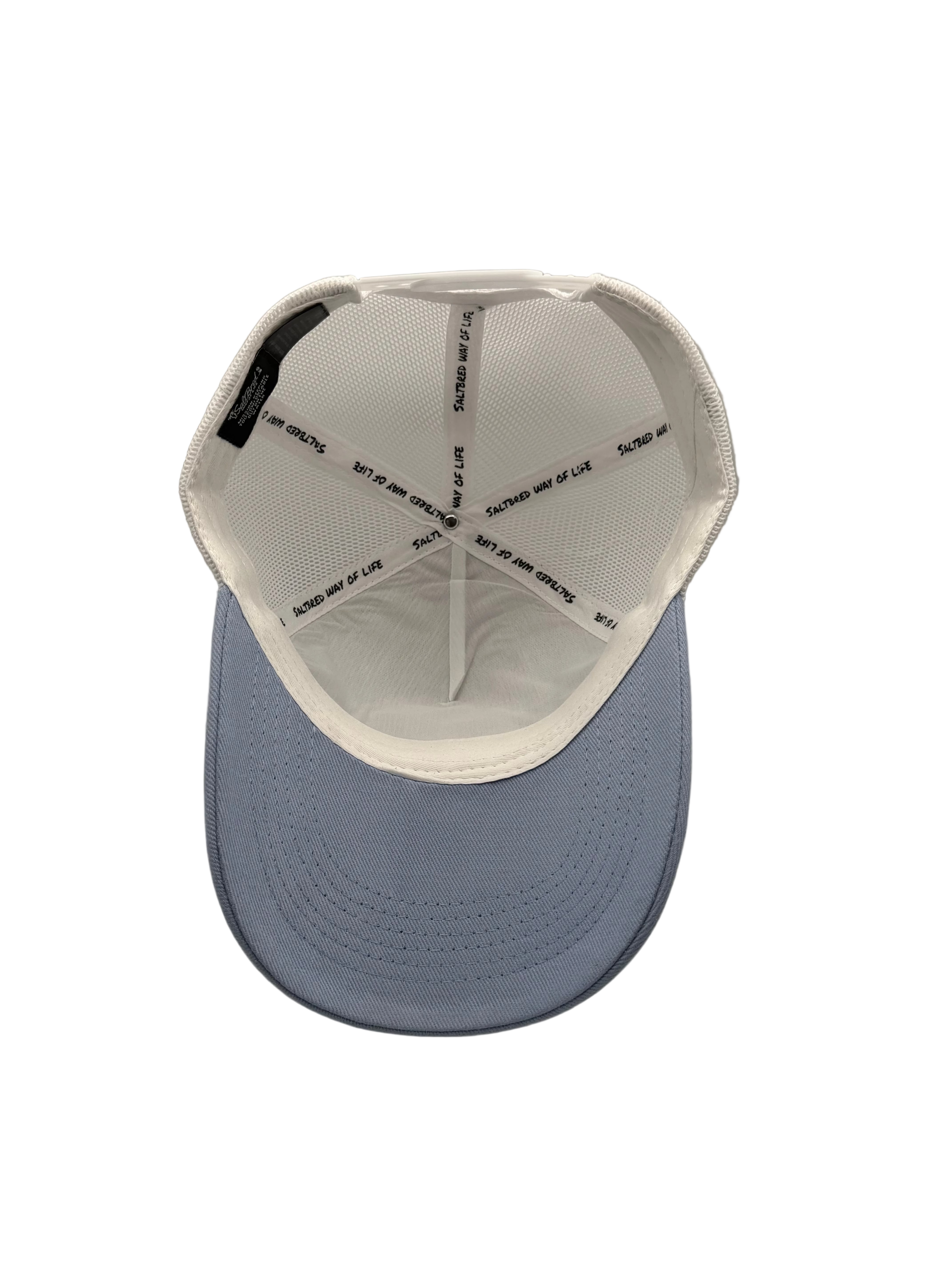 OG Coastal Snapback