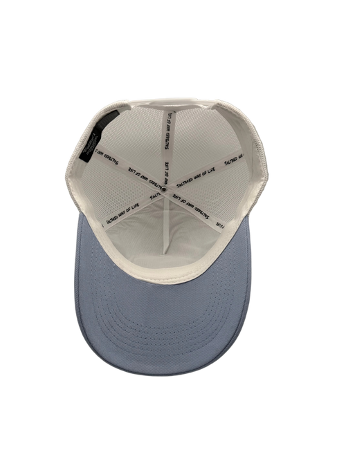 Clownfish Coastal Trucker