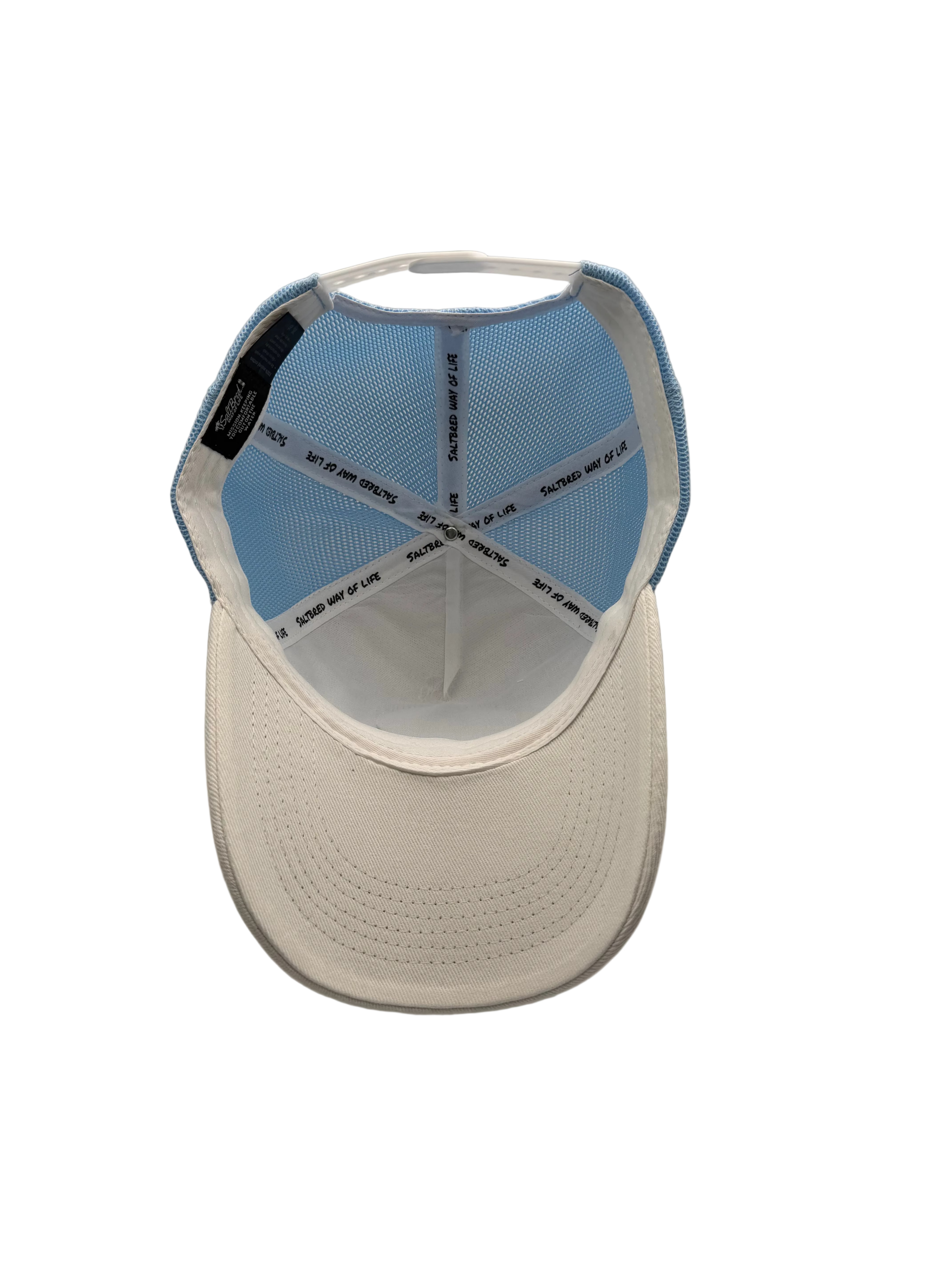 Saltbred Surf Coastal Trucker