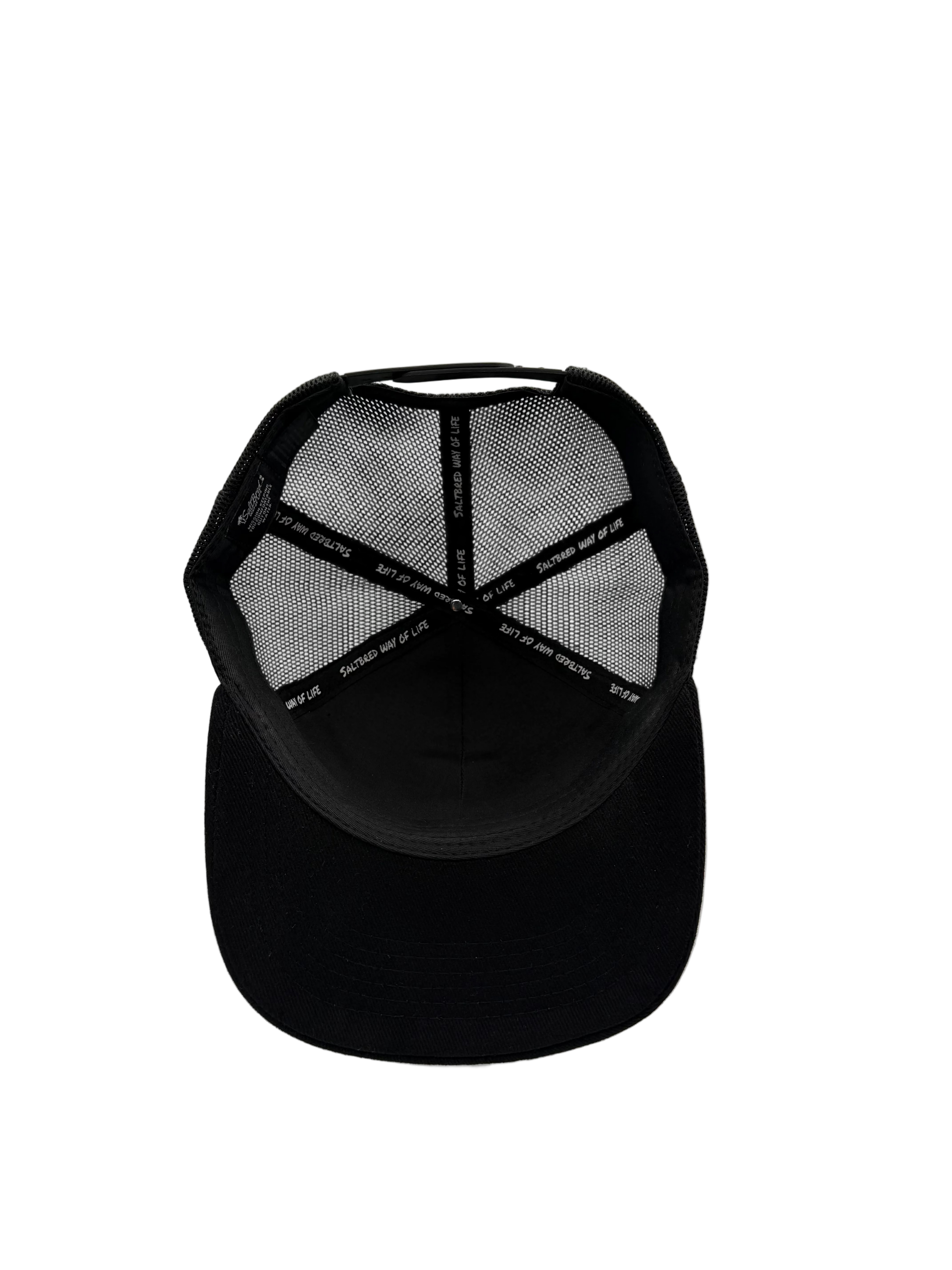 Snookie Coastal Snapback
