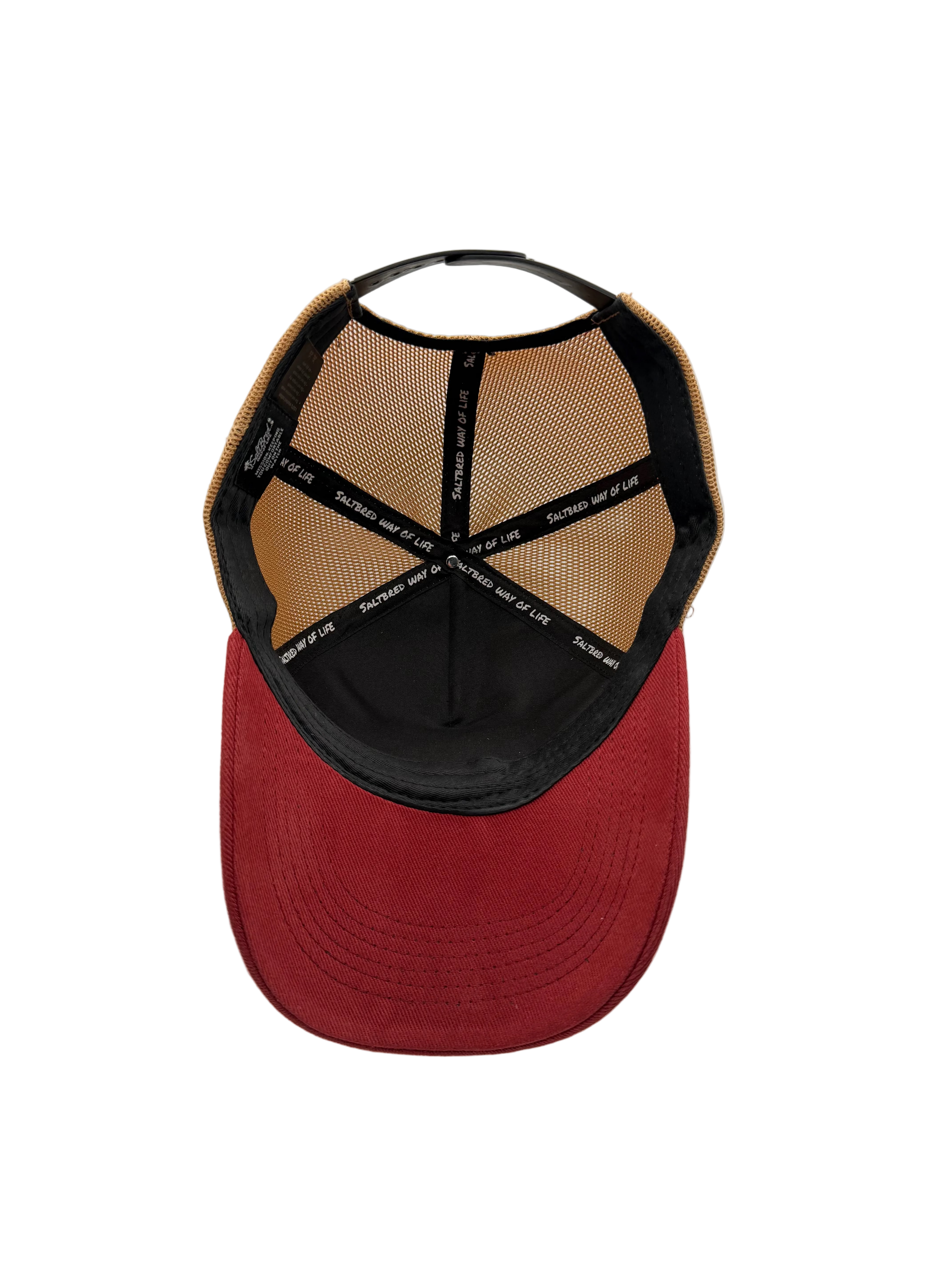 Saltbred Surf Coastal Trucker