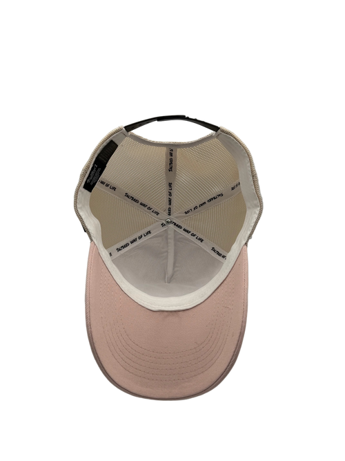Manatee Coastal Trucker