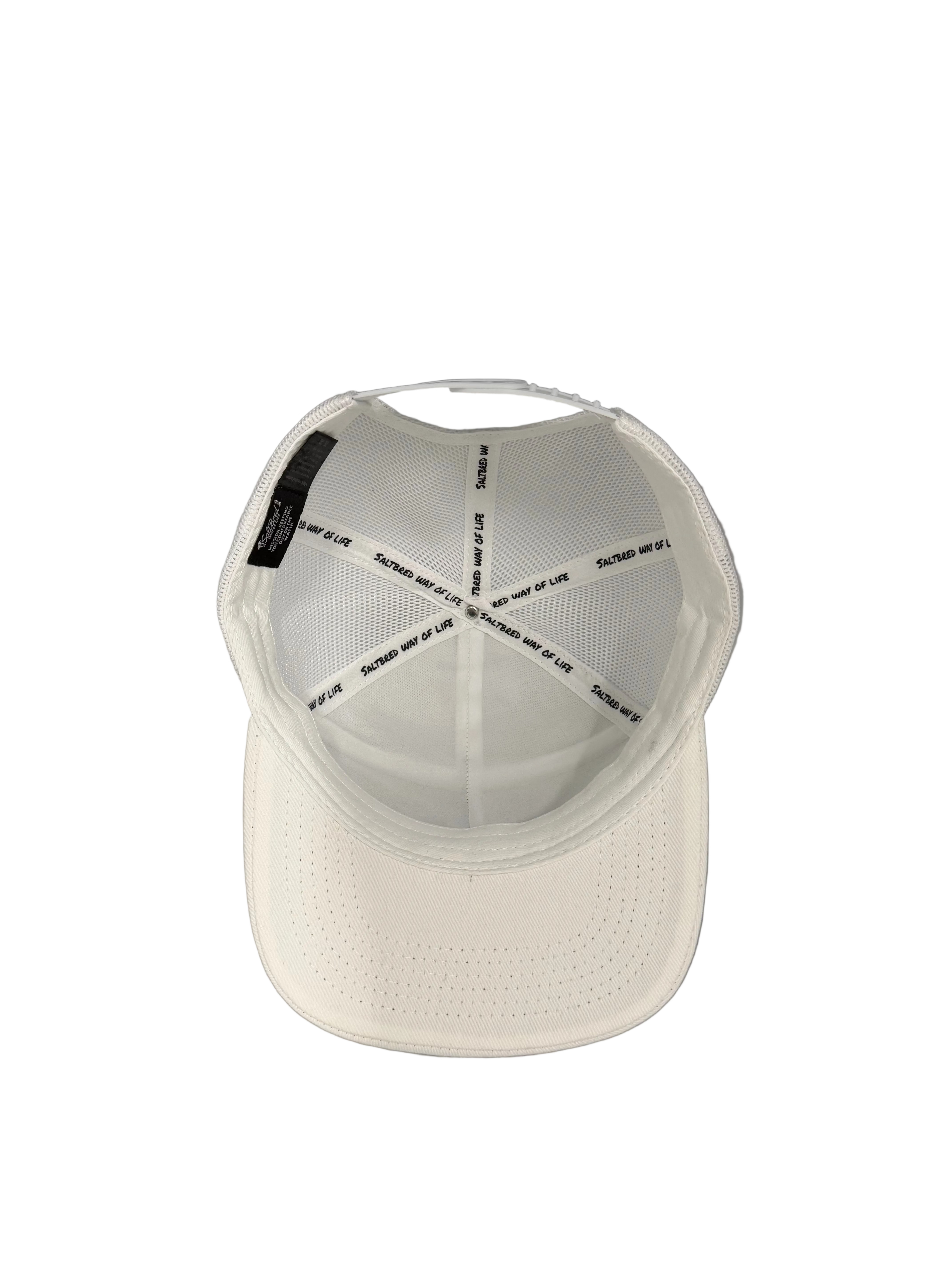 OG Coastal Snapback