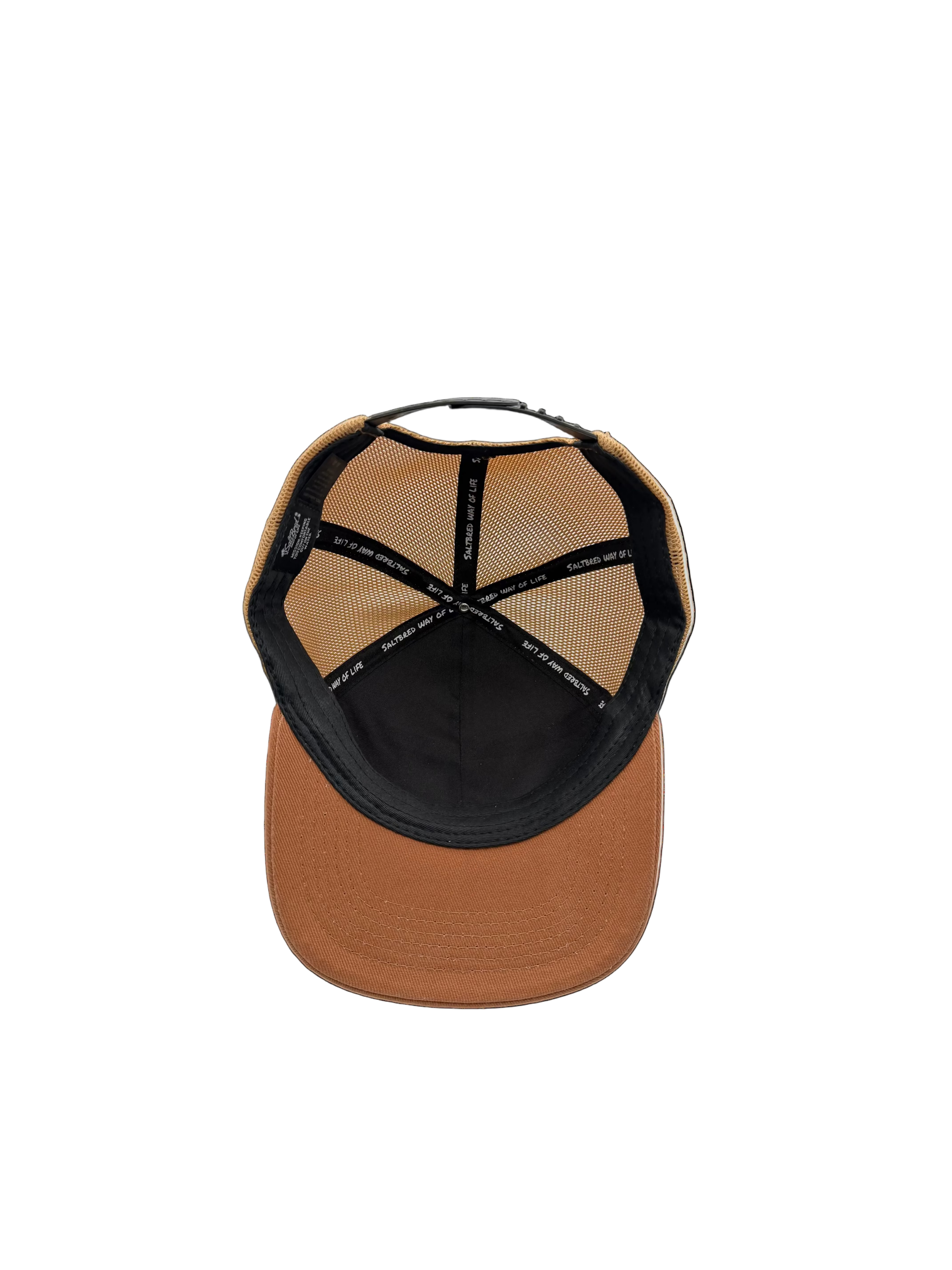 OG Coastal Snapback