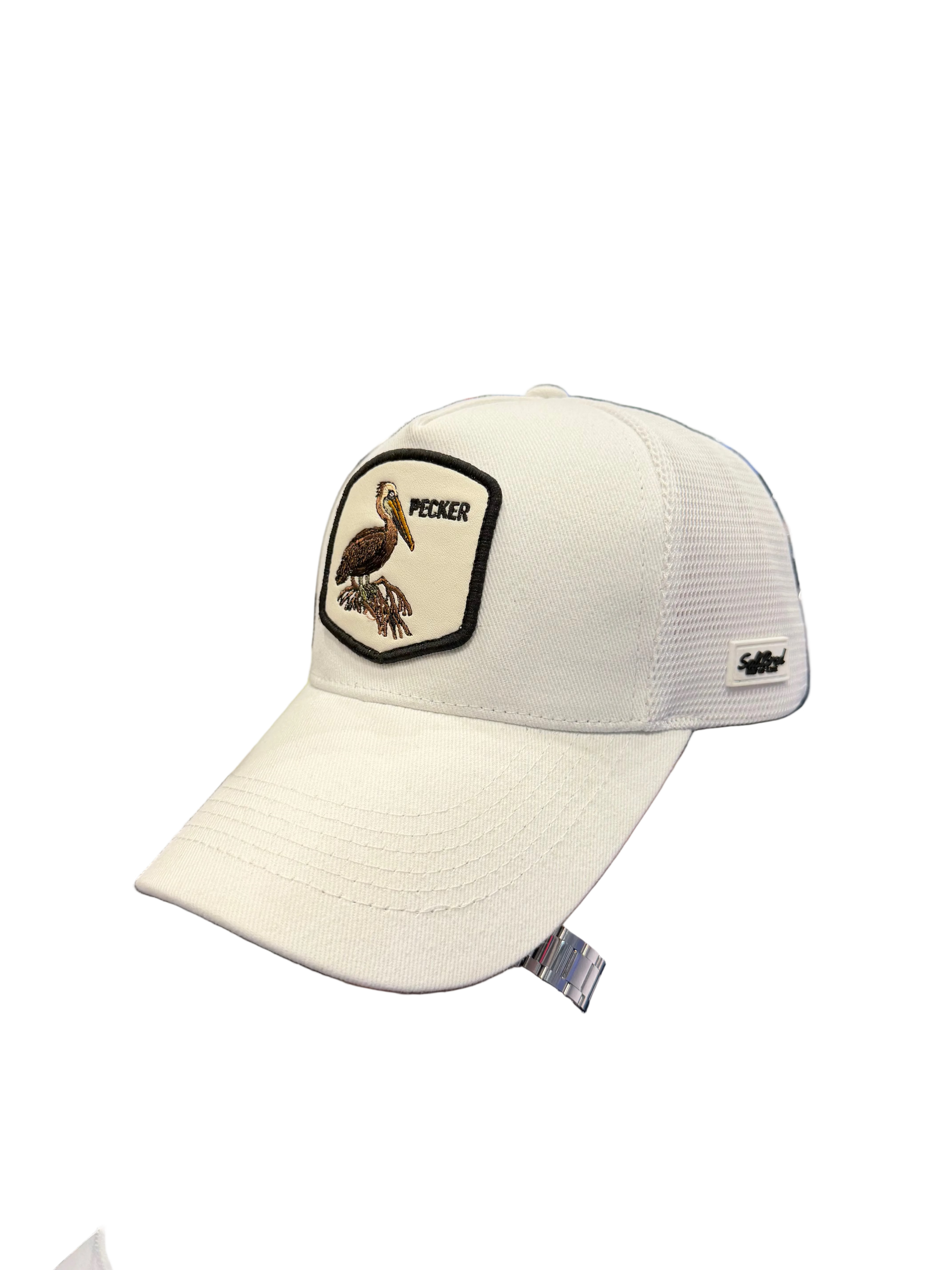 Pelican Coastal Trucker