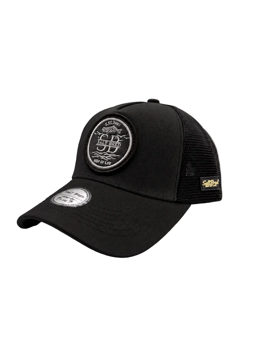 OG Coastal Trucker