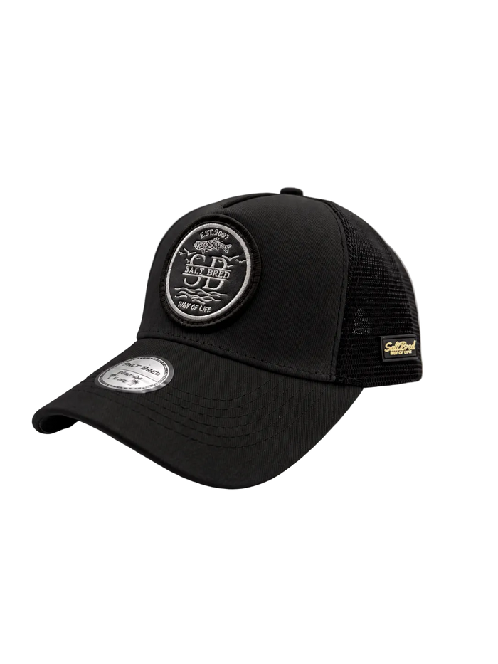 OG Coastal Trucker