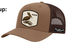 Pelican Coastal Trucker