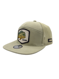 Mahi Coastal SnapBack